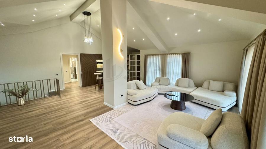 Vila premium cu piscina - 8