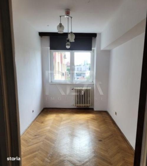 3 Camere Dorobanti Decomandat ,instalatii electrice schimbate - 6