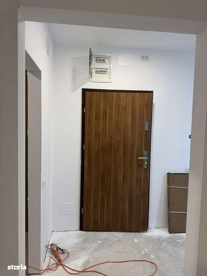 Apartament 2 camere Nufarul Grand Hill Lotus center oradea - 9