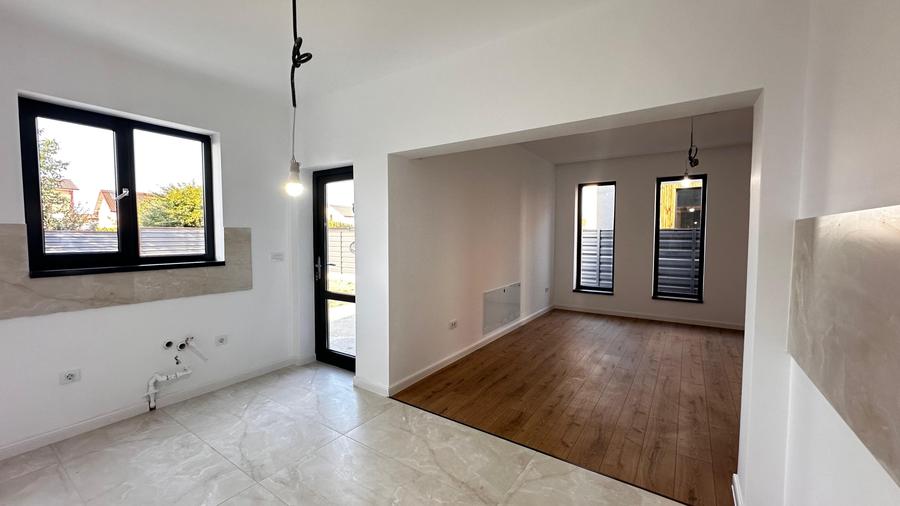 Proiect Rezidențial Modern în Zona Metro Galați - 8