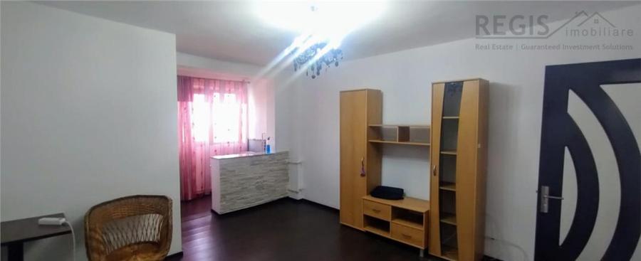 Garsoniera spatioasa si luminoasa Micro 3 - 1