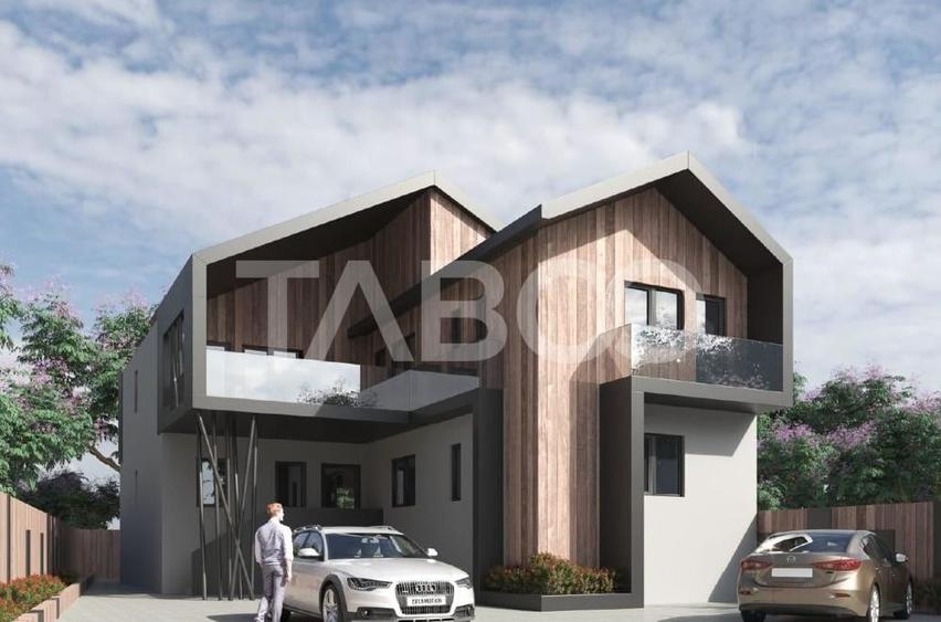 Cladire la rosu 300 mp utili + 130 mp anexe, 2 strazi, aproape centru - 1