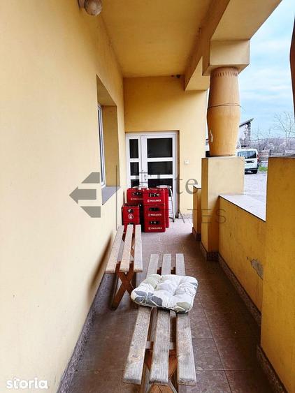 Spatiu cu 4 birouri cu teren de 3000mp - 7