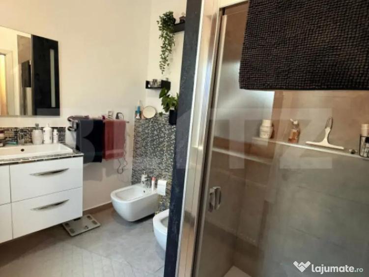 Casa 4 camere, 180 mp utili+750 mp teren, 15 km de Brasov - 9