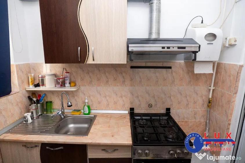 ID 2962 Apartament 2 camere pe Str I.L.Caragiale - 10