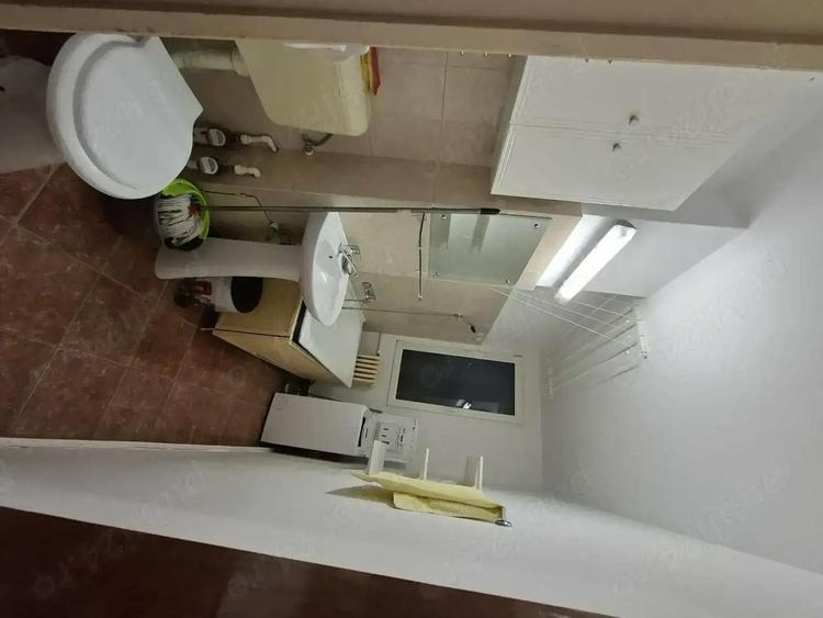 Garsoniera Drumul Taberei - 2