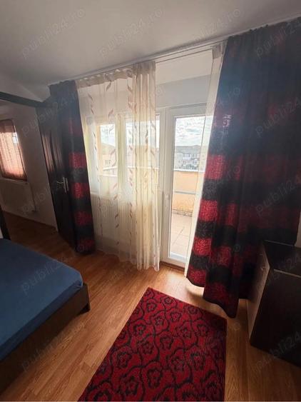 Proprietar!De inchiriat apartament 2 camere 43mp zona Soarelui mall Plaza sc gimnalziala 30 - 1