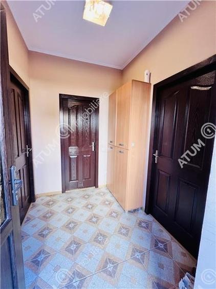 Casa individuala 5 camere 3 bai terasa si pivnita Vasile Aaron Sibiu - 23