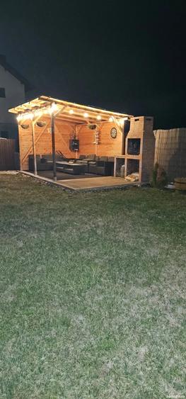 Casa de vanzare Titesti-Valea Stanii - 5