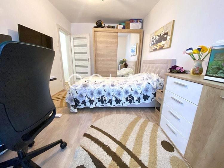 Apartament 3 cam, str. Rahovei, 0% Comision - 4