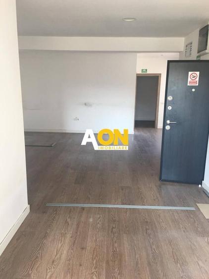 Spatiu comercial 66 mp utili, Bulevardul Transilvaniei - 2