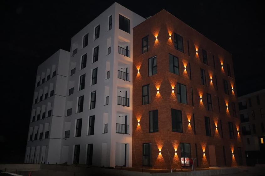 Apartament Tineretului bloc nou 2 camere 43mp FINISAT - 2