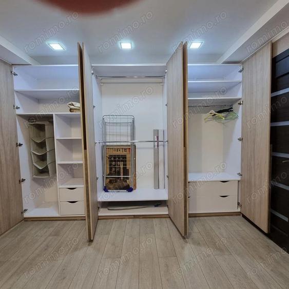 Apartament in zona Obor - 1