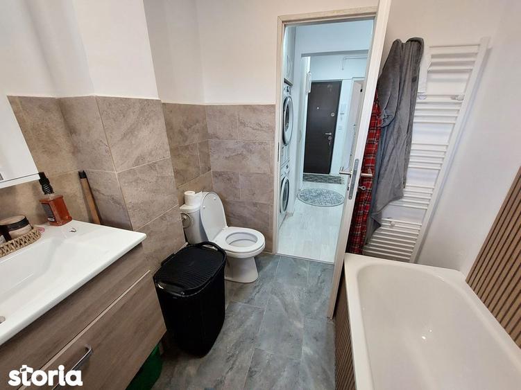 Vindem Apartament 2 camere 2 Balcoane SUPER RENOVAT - 4