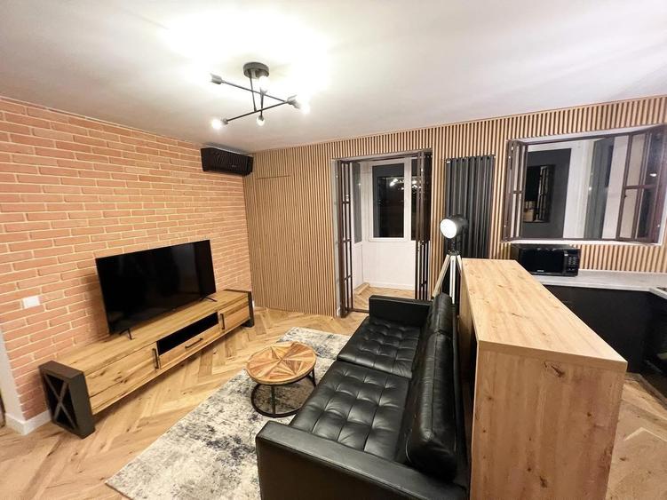 Apartament 2 camere Amzei - 1