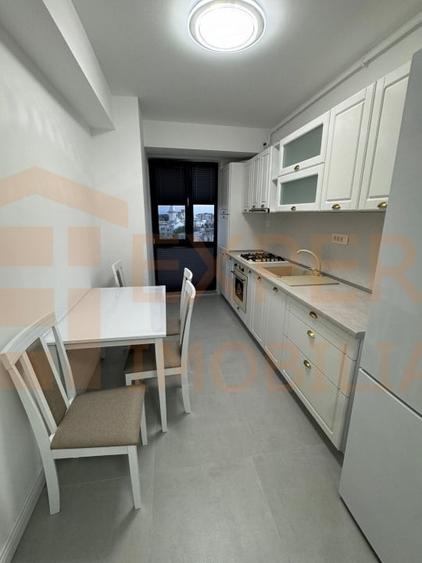 Apartament 2 camere, situat in zona Inel II - Bloc nou - 6
