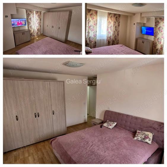 Vand Apartament Sebis