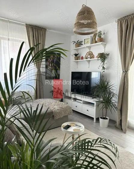 Apartament cu 3 camere, de vanzare, decomandat, Chiajna, ... Apartament cu 3 camere, de vanzare, decomandat, Chiajna, ...