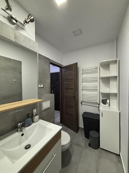 Vand Apartament 1 camera - Zona Sagului - 1