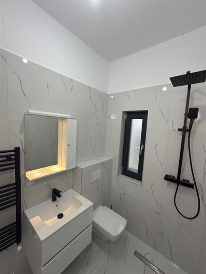 COMISION 0 | CASA  4 camere | GARAJ | BECI | - VALEA ADANCA | Construita in regi - 6