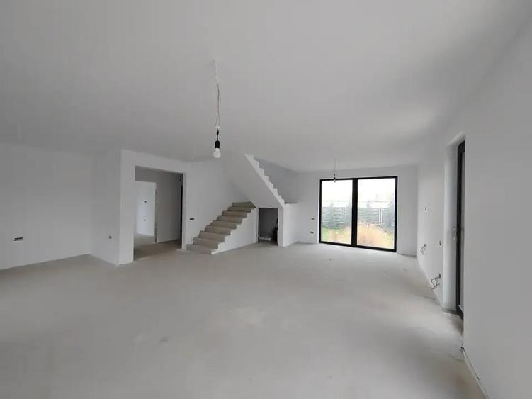 Casa Individuala 5 Camere Corbeanca Laguna Albastra - 7