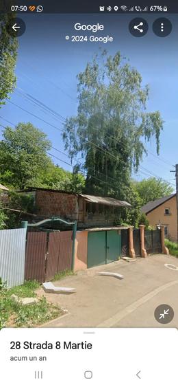 Vand Casa Buhusi 120mp Schimb apartament 3 camere - 2