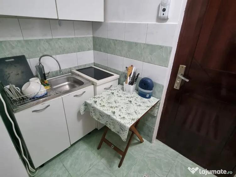 Garsoniera Rasnov ISR centru istoric - 3