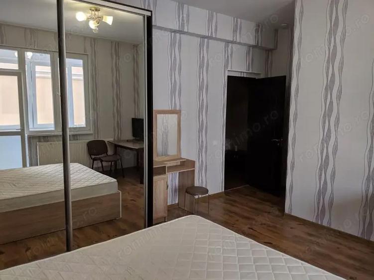 Garsoniera in zona Tractorul - 2