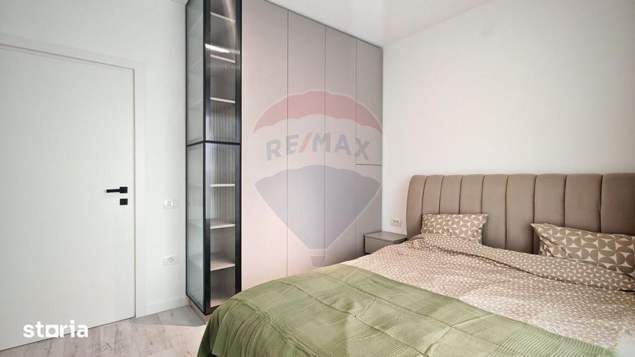 Apartament 2 camere de vanzare in Tunari | Oportunitate de Investi?ie - 10