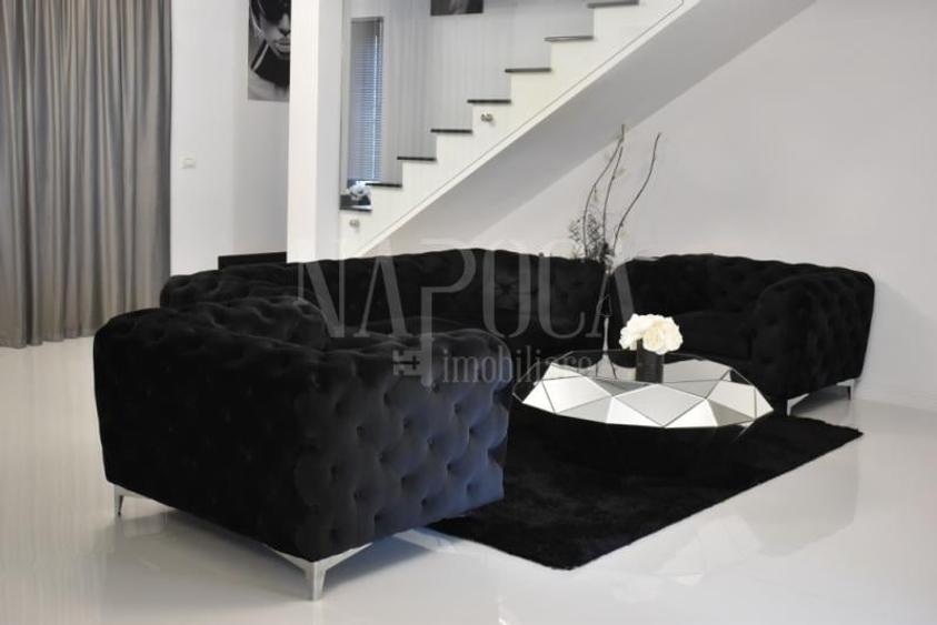 Casa 4 camere de vanzare in Oncea Oradea, Oradea - 2