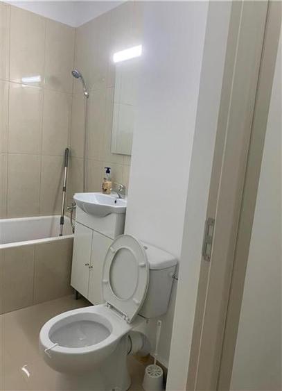 Garsoniera Semidecomandata Aparatorii Patriei-Turnu Magurele - 6