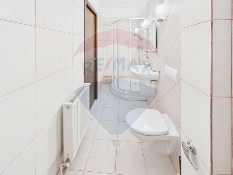 Vilă la munte / Proprietate investițională – Predeal - 25