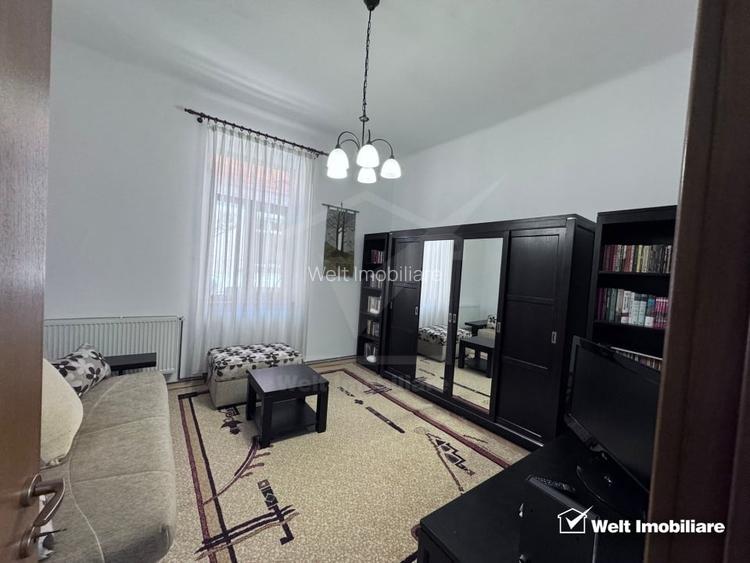 Apartament cu 2 camere, zona Regionala CFR Apartament cu 2 camere, zona Regionala CFR