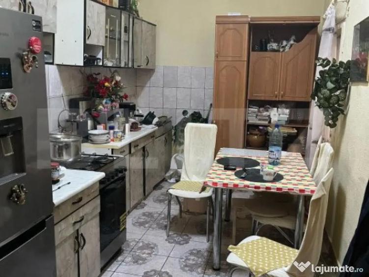 Doua apartamente, zona centrala - 2