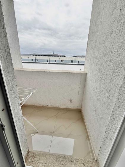 Garsoniera mobilata Miliatari Residence - Rezervelor - 6