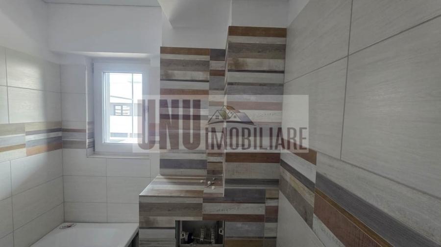 *BLOC NOU*Copou-Aleea Sadoveanu, 2 camere - 6