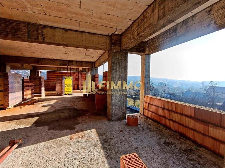 Apartamente 2 cam | 50mp | Et 2 | Burdujeni-Sat | ID:1016 - 5