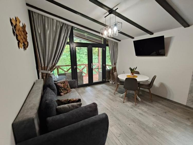 Casa P de vanzare in Busteni, constructie 2023 - comision 0% - 5