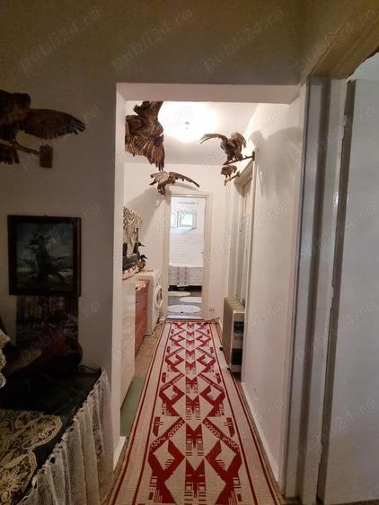 Apartament,3 camere,Govandari - 3