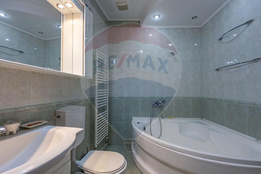 Townhouse | Buzias | 6 Martie | 197mp | 5camere 2bai | Patio | Garaj - 10