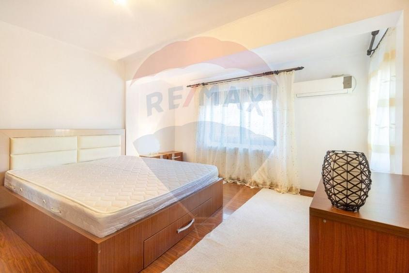 Casa / Vila cu 3 camere de inchiriat in zona Floreasca - 14