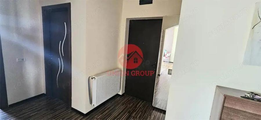 Apartament 4 camere, 96mp, Mamaia Nord, langa Complex Alezzi - 10