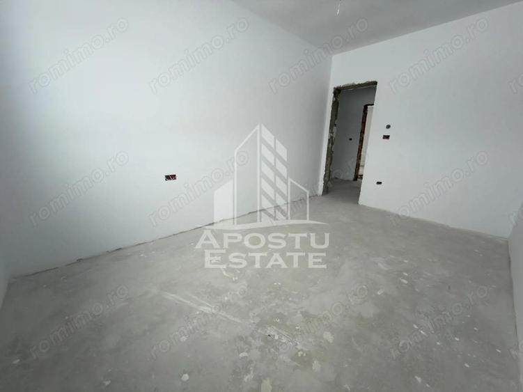 Duplex cu 5 camere si 3 bai, dormitor la parter, finisaje la alegere. - 6