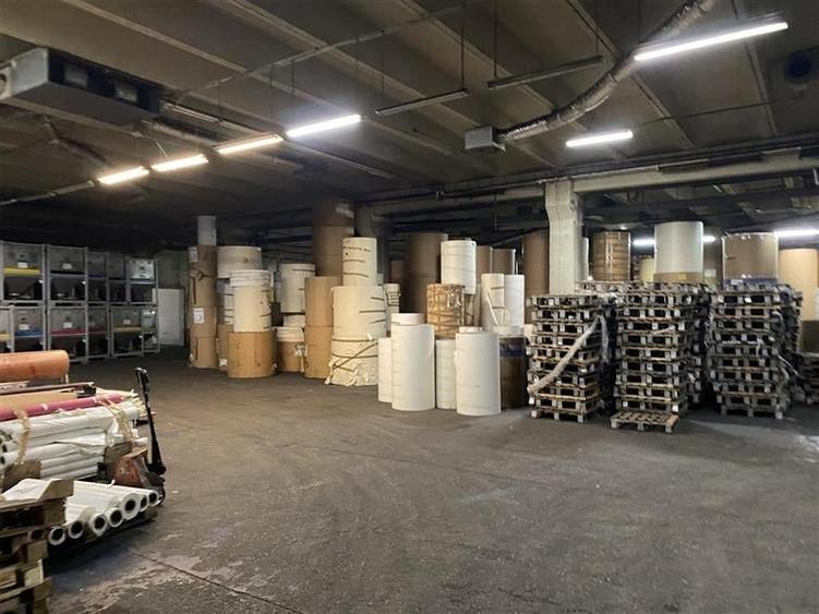 Inchiriere depozit/hala/spatiu industrial Berceni - Metalurgiei, Bucuresti - 4