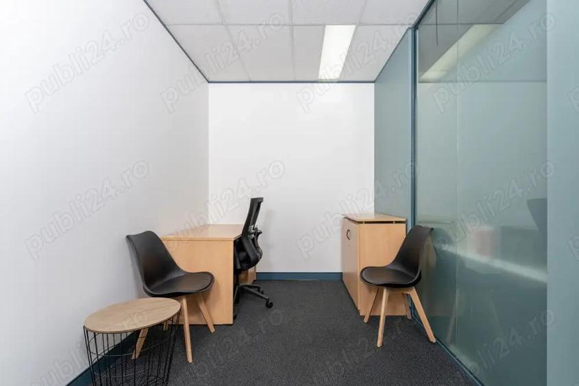 Abonamente flexibile pentru birouri in Regus City Gate - 6