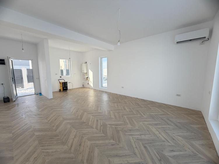 CASĂ GATA DE MUTAT - CARTIERUL NOU - 129.900€ - 3 CAMERE 2 BĂI - BECI - 8