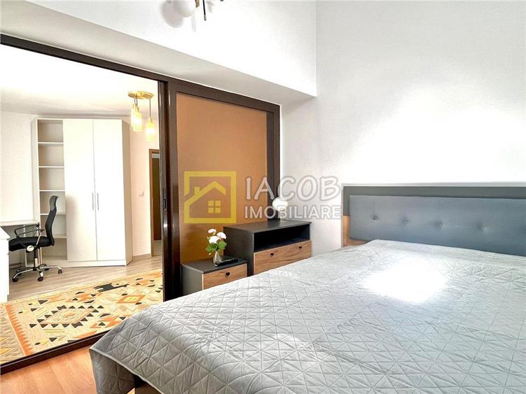 Primul chirias,apartament langa noul sediu al Primariei Bacau - 10