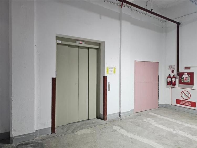 Spatii depozitare, productie, birouri, showroom-uri - de la 450 mp - 14