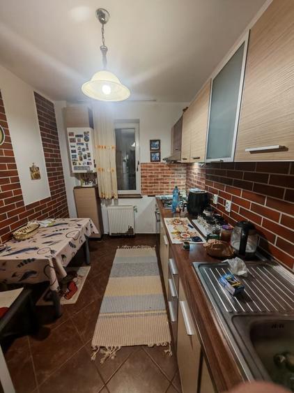 Apartament Sinaia - 1