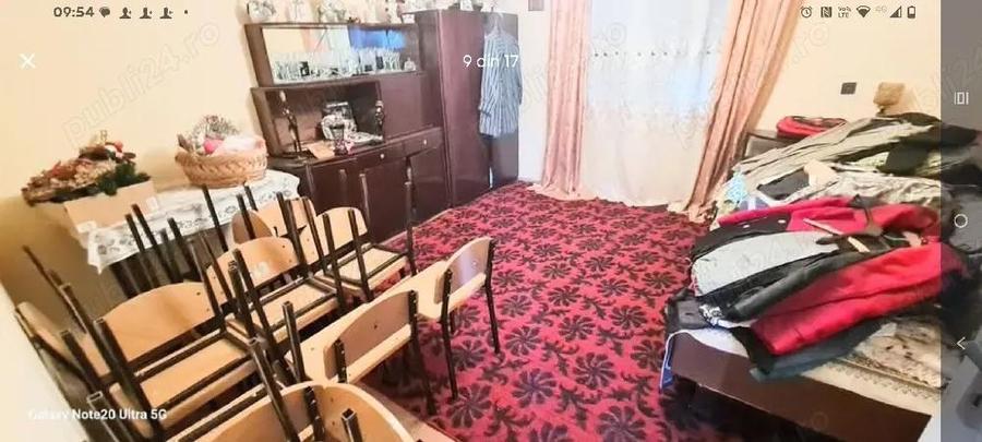 Vand casa in Hunedoara, Buituri, ST= 866 mp, 4 camere. Pret 85000 euro neg - 5